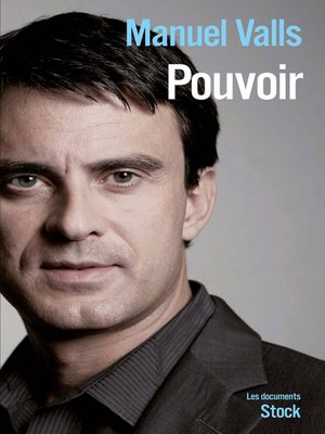 cover image of Pouvoir